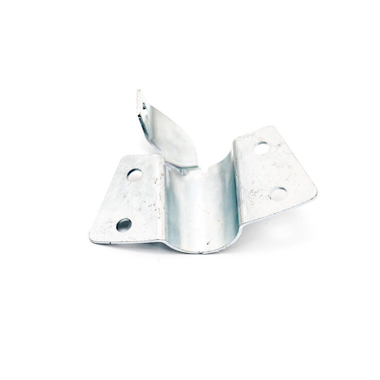 Guard Mounting Bracket