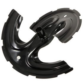 Right-Hand Auger Spiral