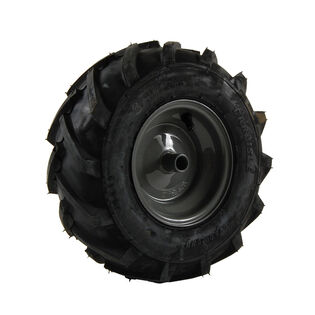 Wheel 13 x 5 x6 (Craftsman Grey)
