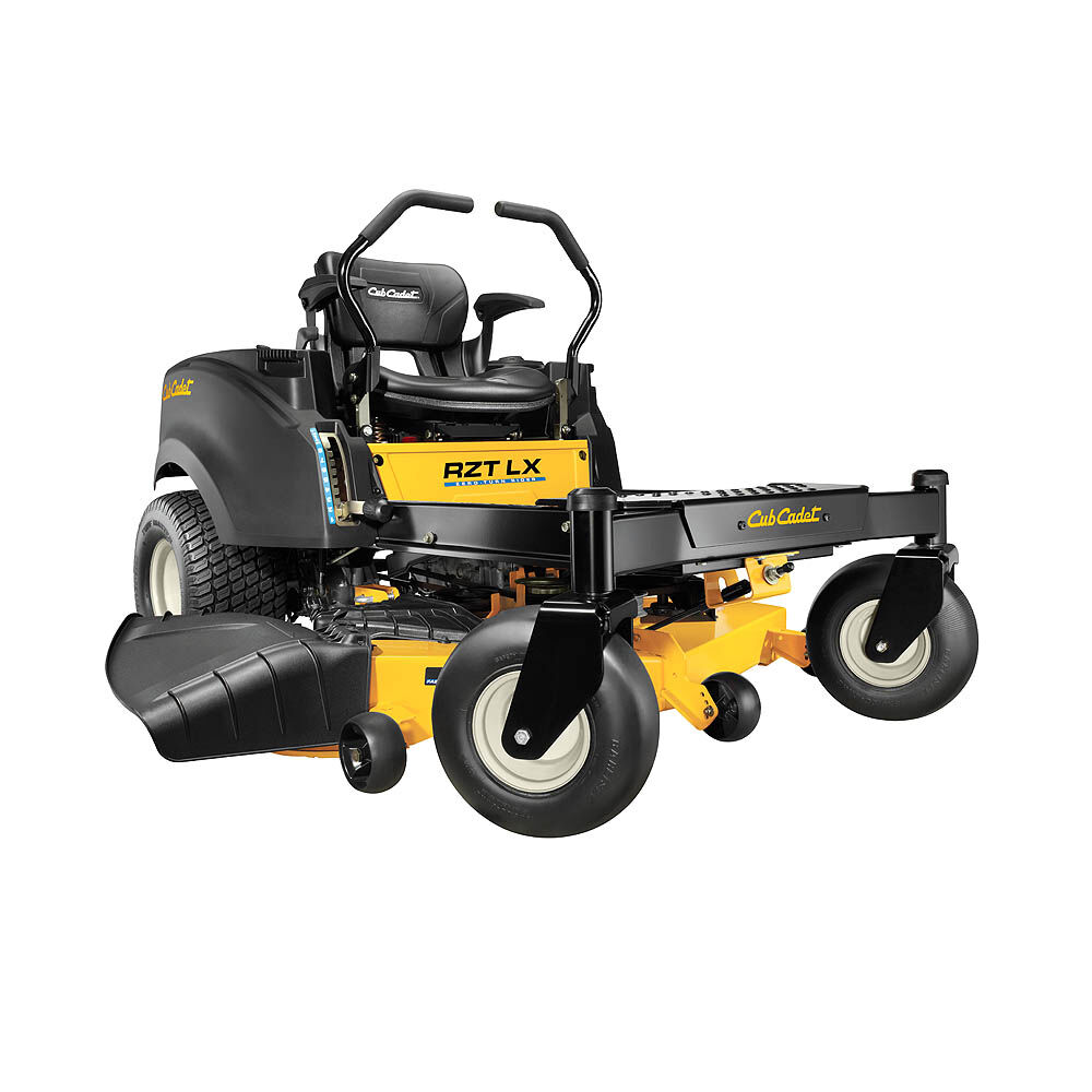 Cub Cadet Zero Turn Mower - Model 17AICAXZ010