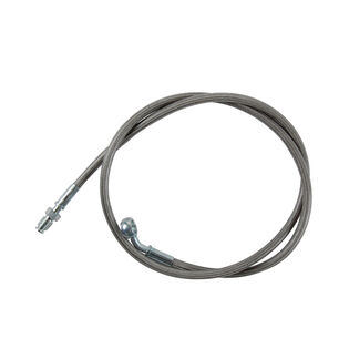 HOSE:BRAKE:REAR:RIGHT 4X2