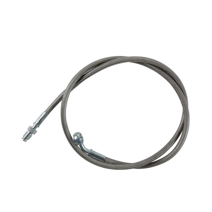 HOSE:BRAKE:REAR:RIGHT 4X2