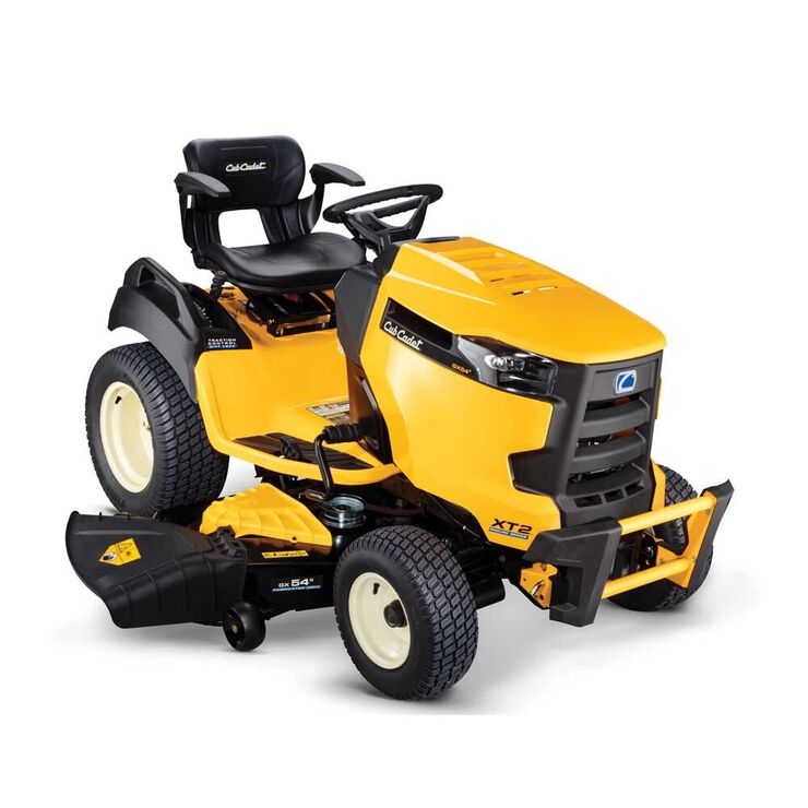 XT2-GX54 KH Cub Cadet Garden Tractor