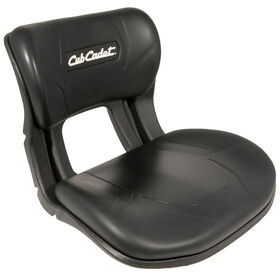 Seat (Cub White Logo Flat)