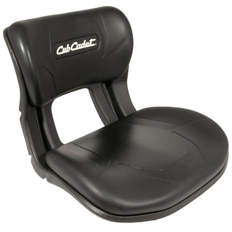 Seat (Cub White Logo Flat)