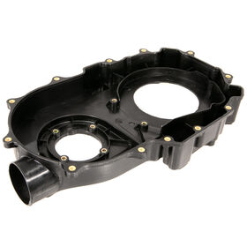 INNER CLUTCH COVER            
