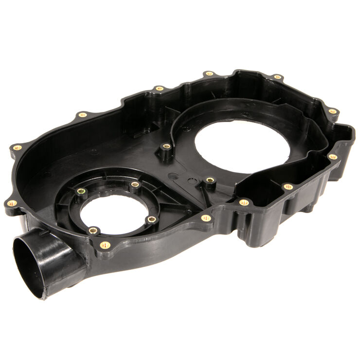 INNER CLUTCH COVER            