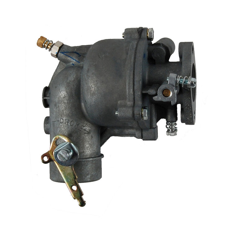 CARBURETOR                   N
