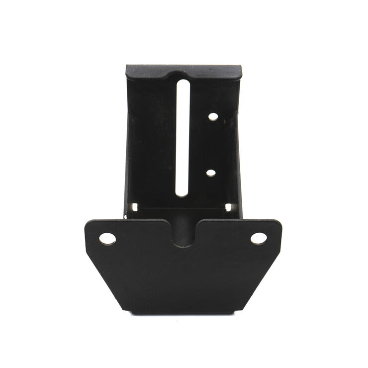 Cable Bracket Assembly (Powder Black) 607042650637 Cub Cadet Canada