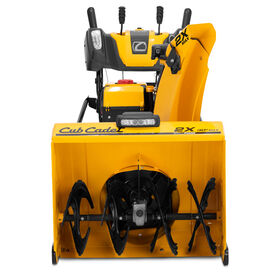 2X&reg; 30&quot; MAX&trade; IntelliPOWER&reg; Snow Blower