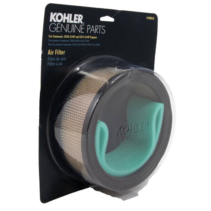 Kohler&reg; Air Filter