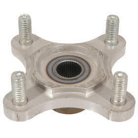 Wheel Hub Assembly