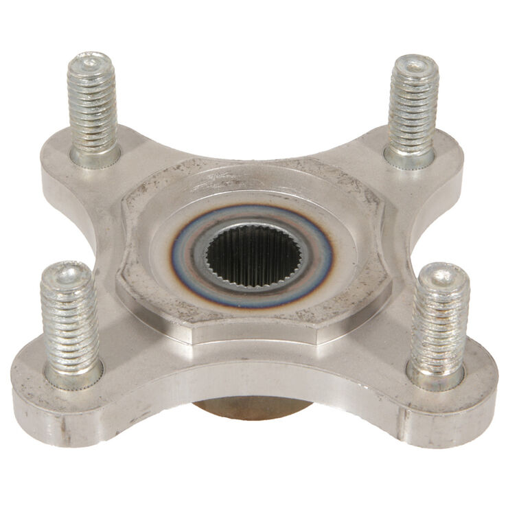 Wheel Hub Assembly