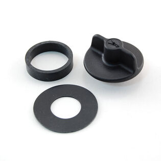 KIT-KNOB W/SEAL