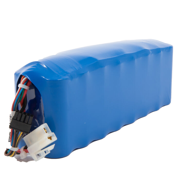 Battery (Rs612/Rs622) (4.6Ah)
