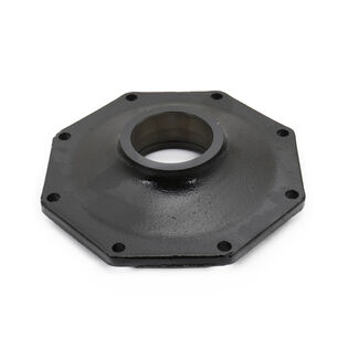 Cover-Axle Mfd