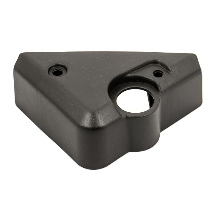 ENGINE/DIPSTICK COVER         