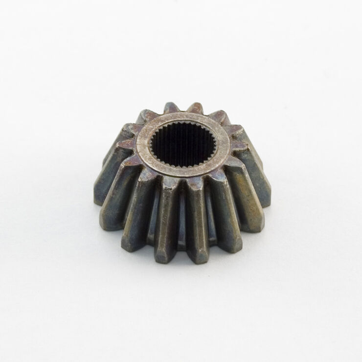PINION INPUT 14T