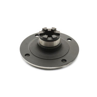 FLANGE 1/2-DIFF CA