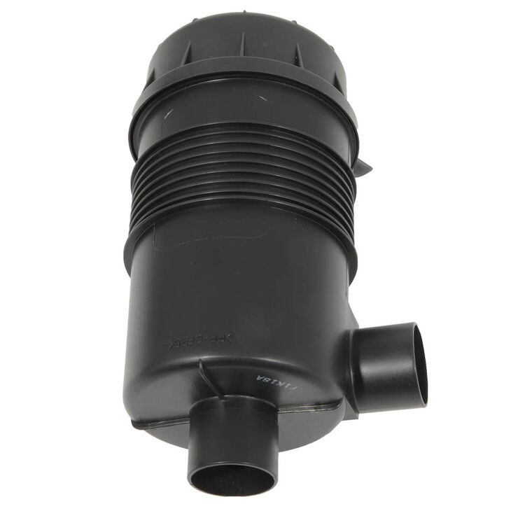 AIR CLEANER-COMPLE           N