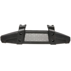 Front Bumper Protective Cover