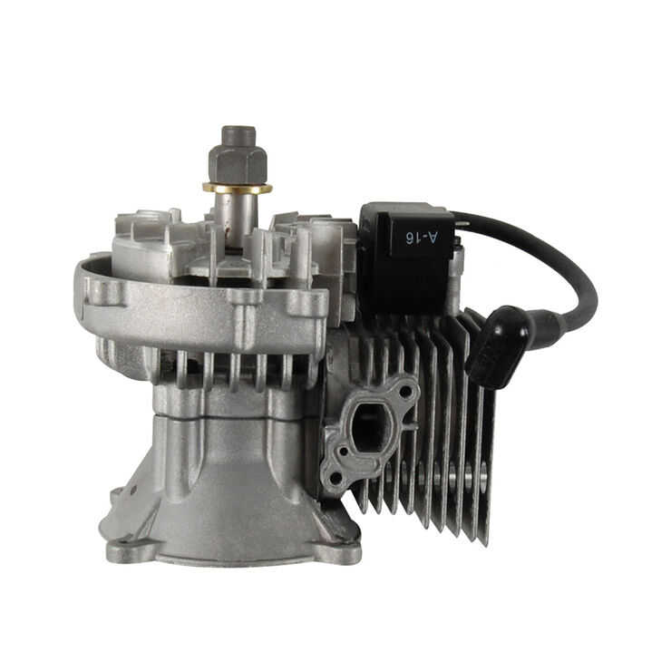 Short Block