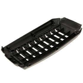 Hood Scoop