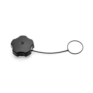 Fuel Cap