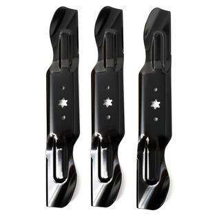 2-in-1 Blade for 60-inch Cutting Decks