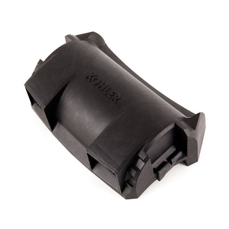AIR CLEANER COVER