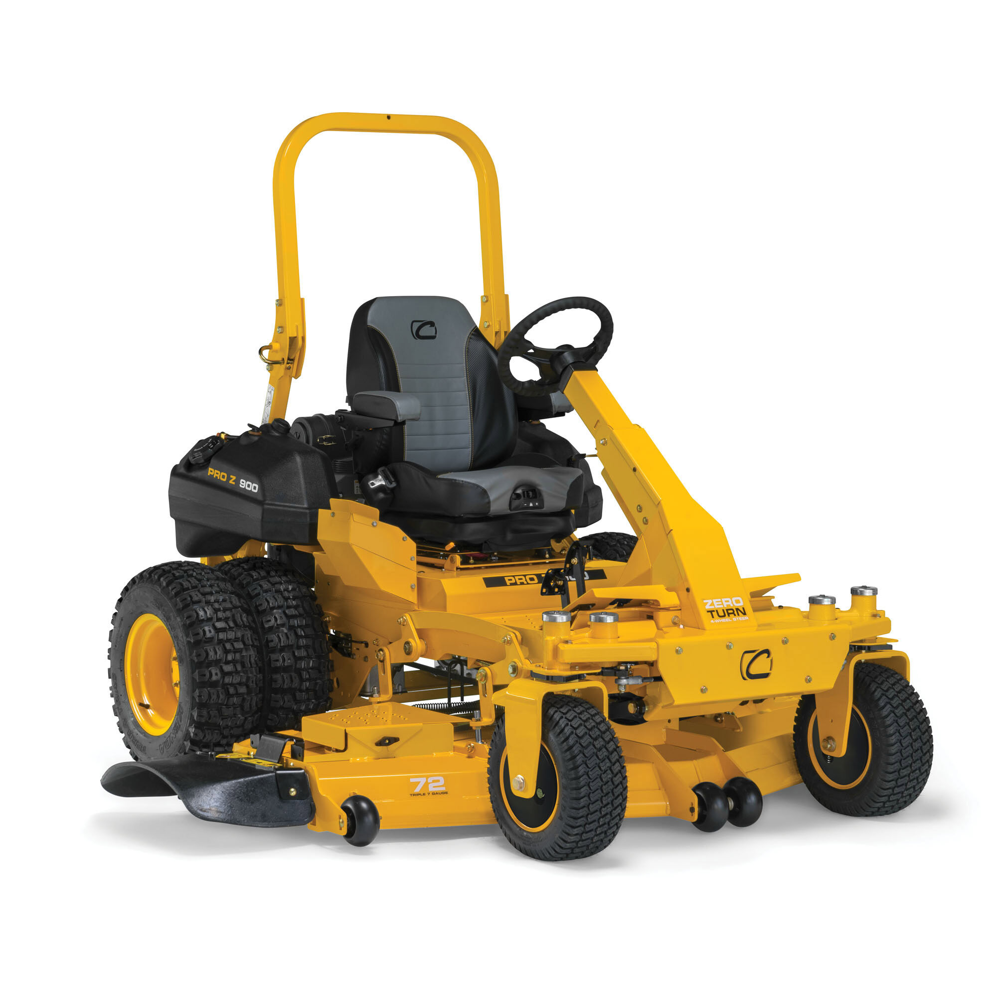 Mtd pro zero turn mower sale