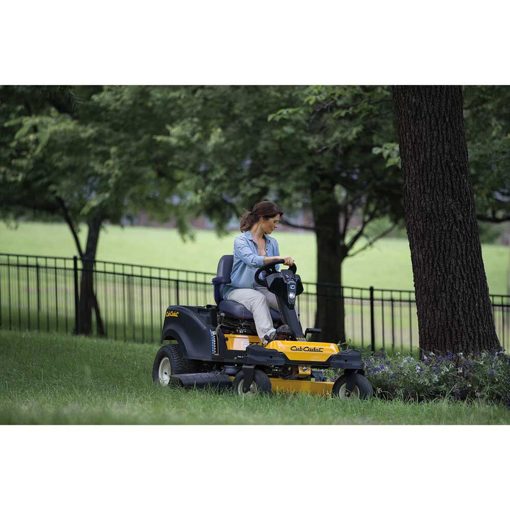Cub Cadet RZT SX 54 Zero-Turn Mower