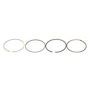 Ring Set-Piston 0.75