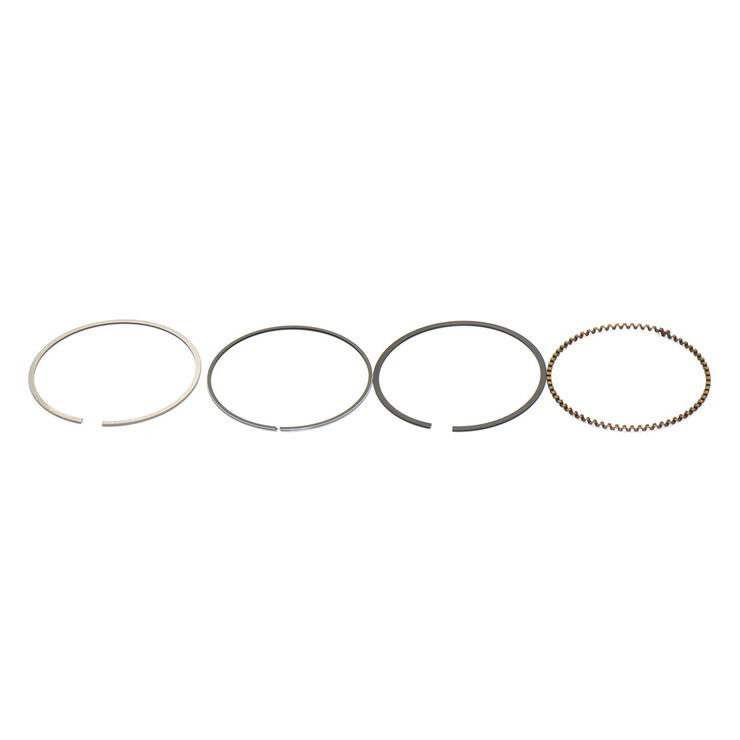 Ring Set-Piston 0.75
