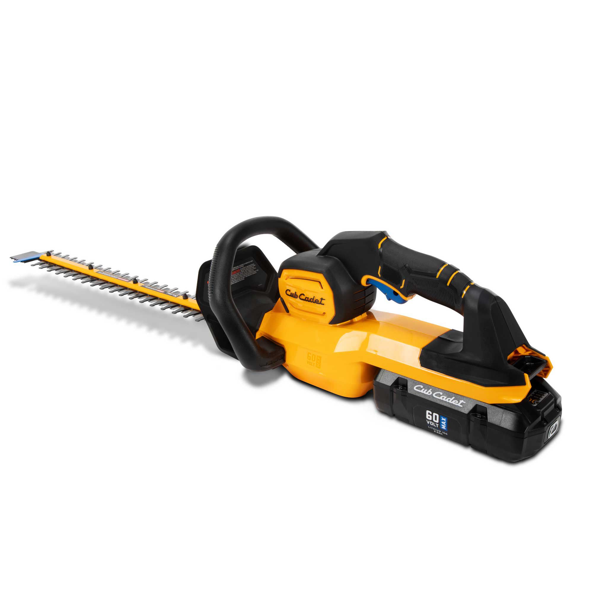 Battery powered cheap hedge shears