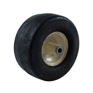 WHEEL ASM 11 X 6-5BEIGE      N