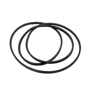 Belt B x 133"