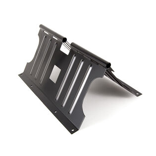 BRACKET ASM-AXLE SUPPORT    PA