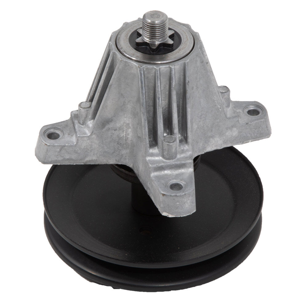 Spindle Assembly - 6.3