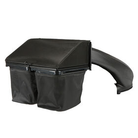Bagger for 30-inch Decks