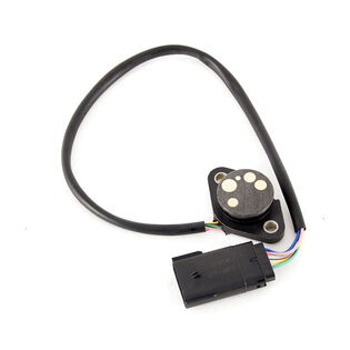 Inner Gearshift Switch