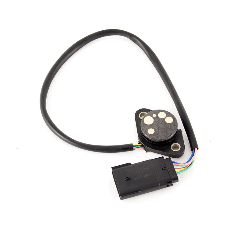 Inner Gearshift Switch