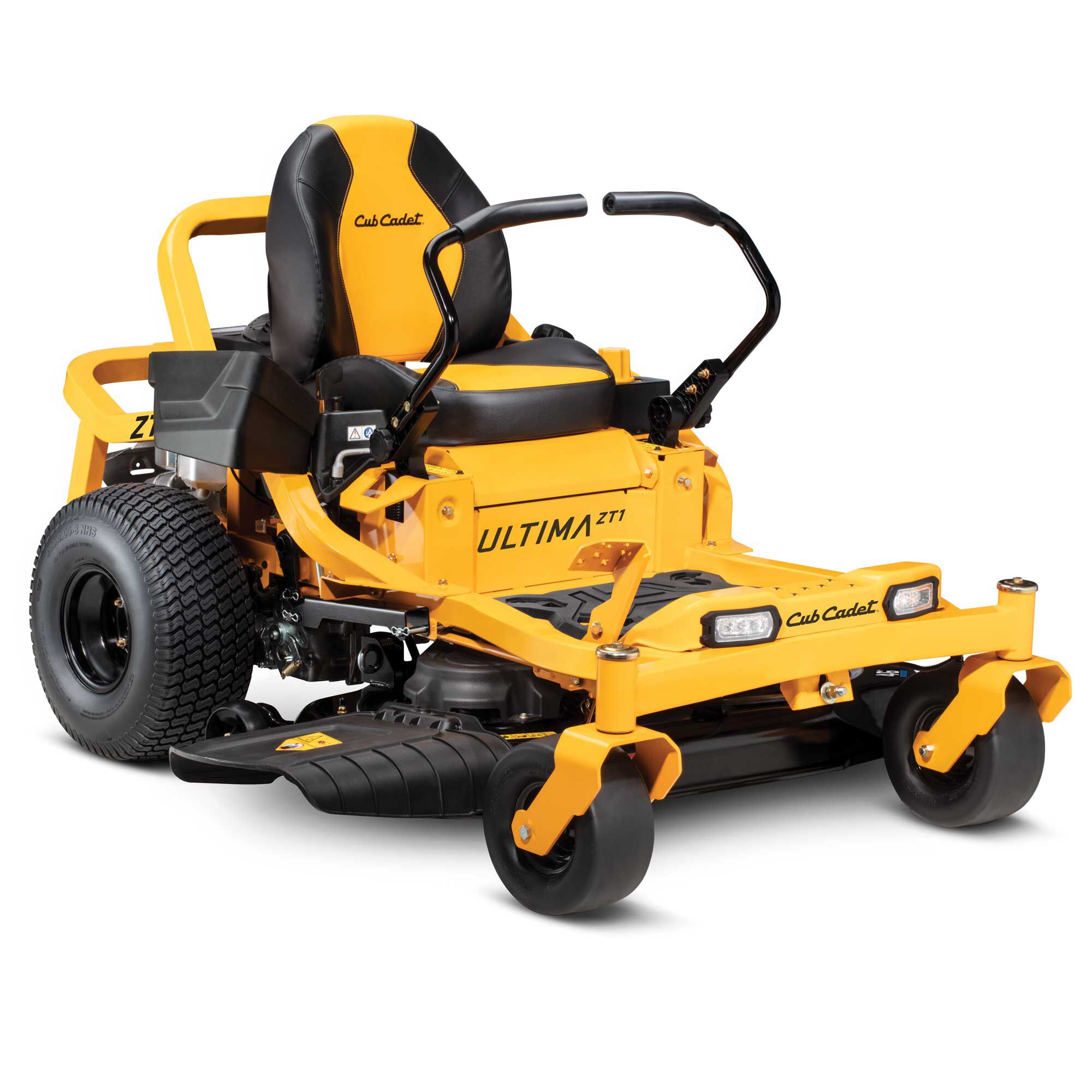 Cub Cadet Ultima ZT1 46 Zero Turn Mower
