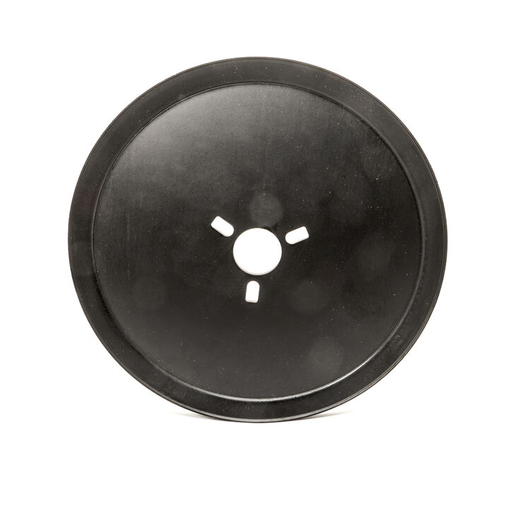 Auger Pulley 10.0