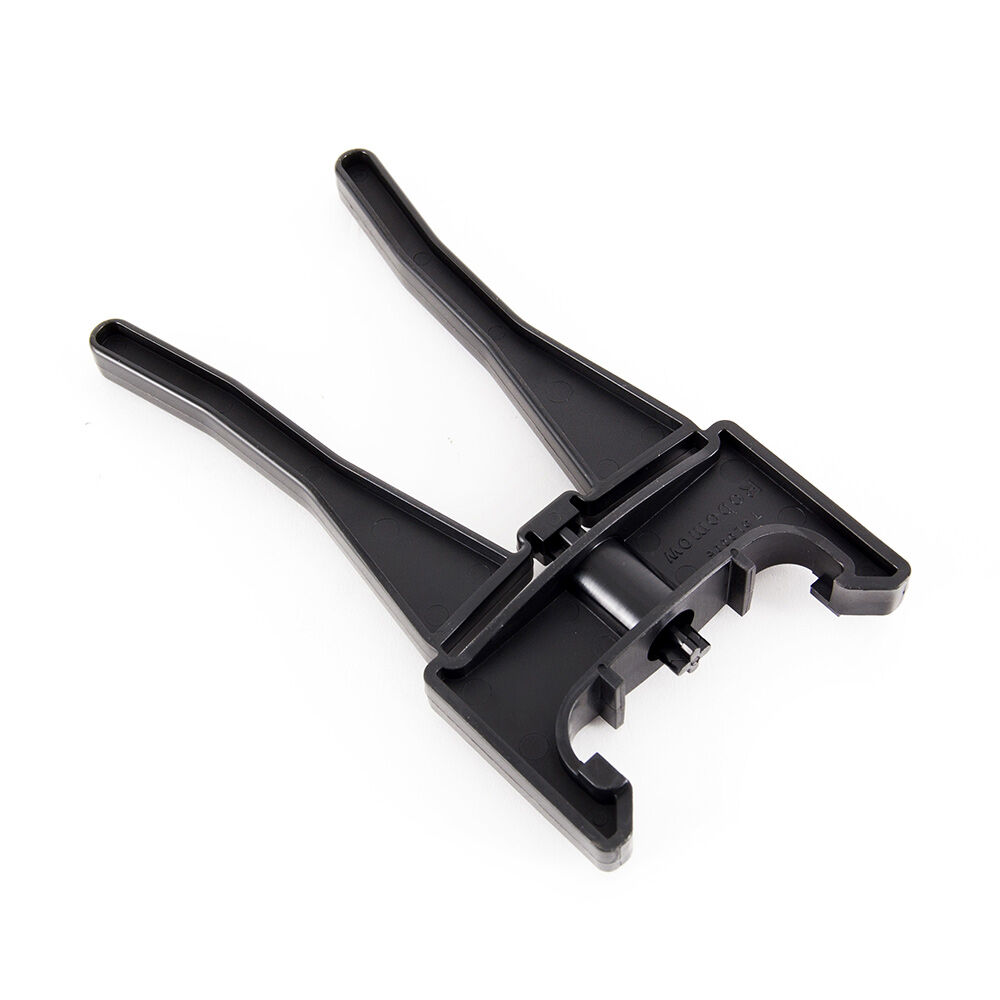 Zero turn mower blade removal tool sale