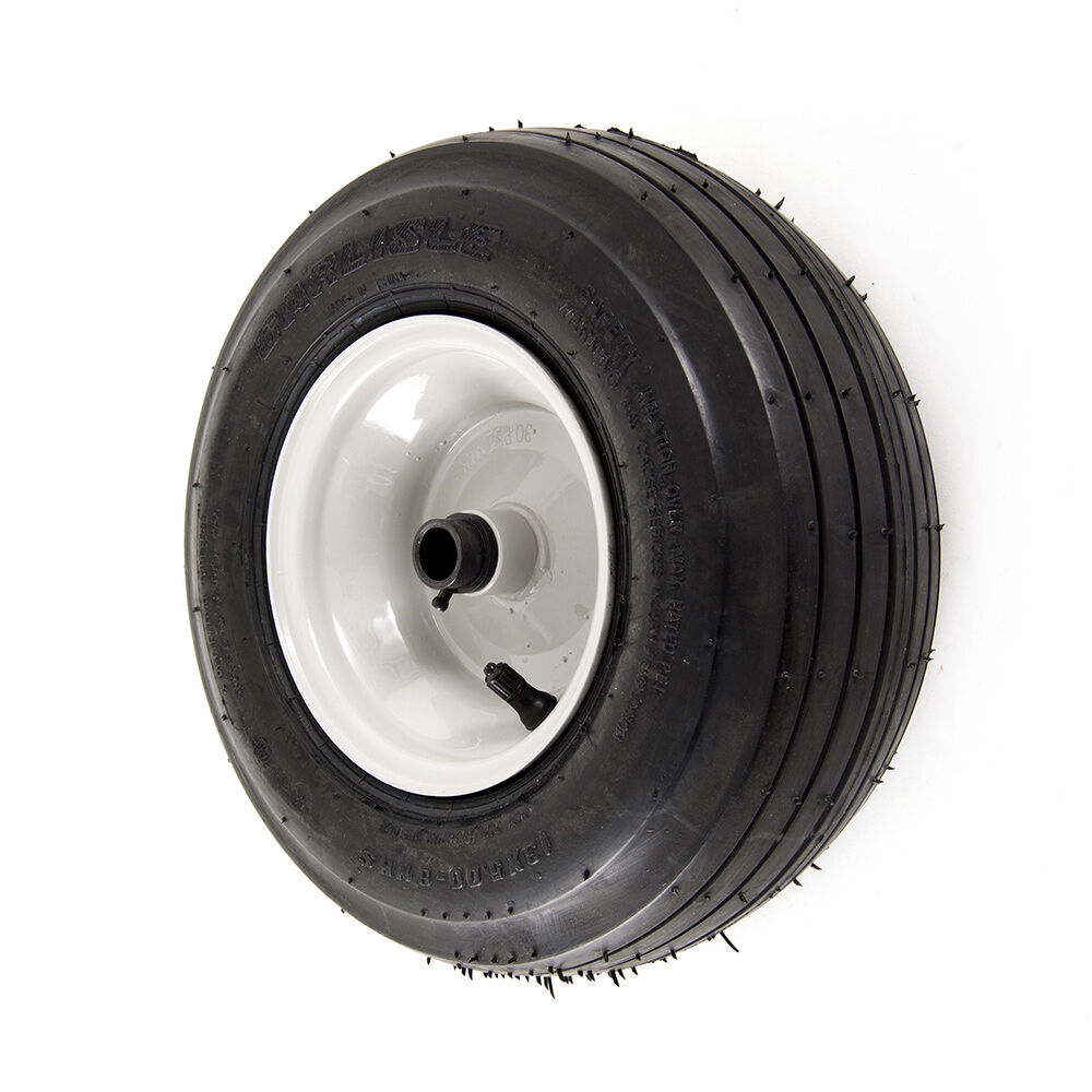 Wheel Assembly, 13 x 5-6 - 634-04711A-0916 | Cub Cadet Canada
