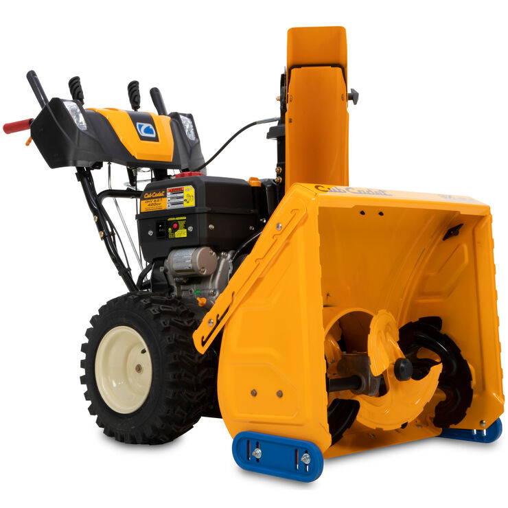 3X&trade; 28 HD Snow Blower