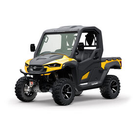 Challenger MX 550