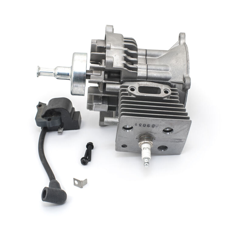 Short Block