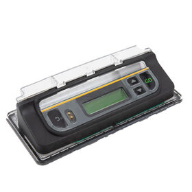 LCD Panel Assembly